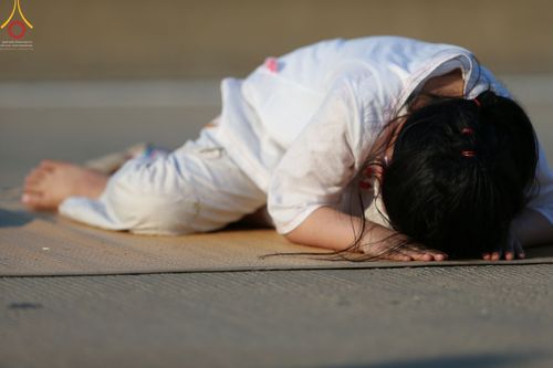 ภาพ No.42173:ประมวลภาพธรรมยาตรา ปีที่ 10  ประจำวันที่ 12 มกราคม พ.ศ. 2565