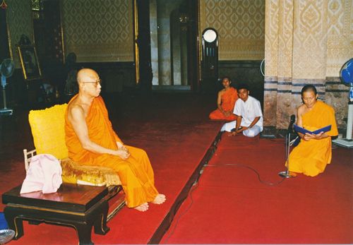ภาพ No.48775:ประมวลภาพการสร้างบารมีของ พระเดชพระคุณพระสุธรรมญาณวิเทศ (สุธรรม สุธมฺโม)