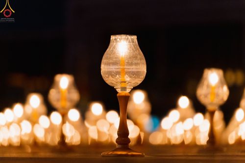 ภาพ No.41412:ประมวลภาพธรรมยาตรา ปีที่ 10 ประจำวันที่ 5 มกราคม พ.ศ. 2565