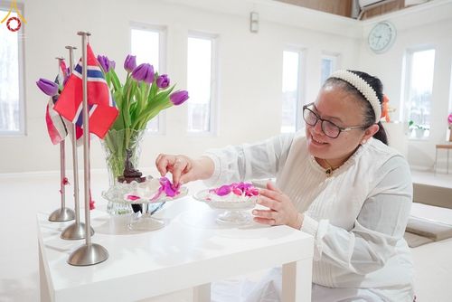 ภาพ No.42625:ประมวลภาพธรรมยาตรา ปีที่ 10  ประจำวันที่ 22 มกราคม พ.ศ. 2565 