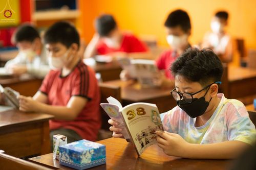 ภาพ No.65011:โครงการตอบปัญหาธรรมะทางก้าวหน้า IMEC (International Morals and Ethics Contest) ครั้งที่ 40 ในวันที่ 19  20 พฤศจิกายน พ.ศ. 2565 ณ สนามสอบโรงเรียน Sekolah Bodhi Dharma เขตบาตัม ประเทศอินโดนีเซีย