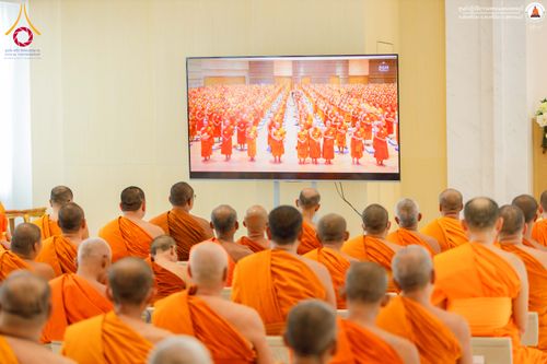 ภาพ No.338650:วันที่ 10-16 กรกฎาคม พ.ศ.2569 โครงการปฏิบัติธรรมเจริญสมาธิภาวนา จังหวัดสุพรรณบุรี  ณ ศูนย์ปฏิบัติธรรมพระมงคลเทพมุนี อ.สองพี่น้อง จ.สุพรรณบุรี