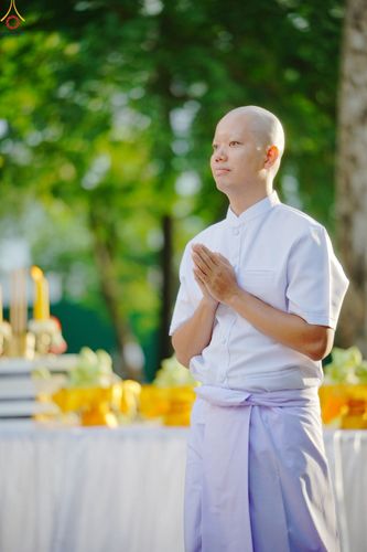 ภาพ No.350771:วันที่ 19 กันยายน พ.ศ.2569 พิธีบรรพชาอุปสมบท โครงการอุปสมบทหมู่บูชาธรรม ครบรอบ 109 ปี วันครูผู้ค้นพบวิชชาธรรมกาย ณ โบสถ์พระไตรปิฏก วัดพระธรรมกาย