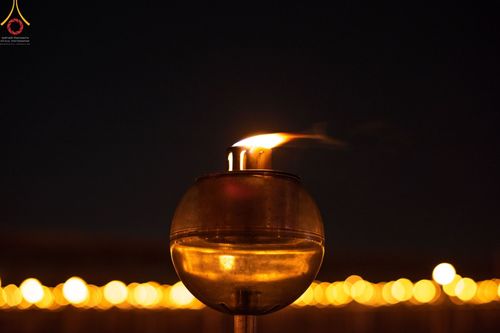 ภาพ No.43530:ประมวลภาพวันมาฆบูชา ประจำปี พ.ศ. 2565 ณ วัดพระธรรมกาย (ชุดที่ 2)