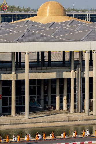 ภาพ No.42393:ประมวลภาพธรรมยาตรา ปีที่ 10  ประจำวันที่ 16 มกราคม พ.ศ. 2565