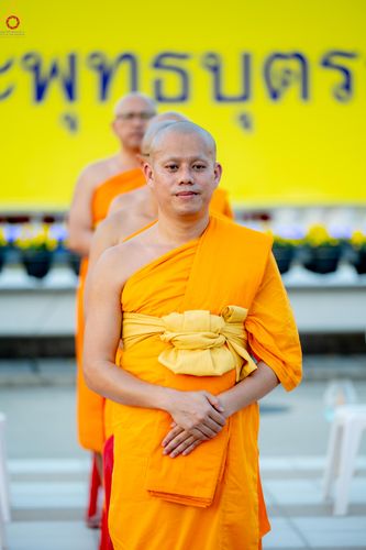 ภาพ No.307776:วันที่ 31 มกราคม พ.ศ. 2569 พิธีจุดประทีปธรรมถวายเป็นพุทธบูชา  และบูชาธรรมมหาปูชนียาจารย์ (ภาพชุดที่ 2) ณ วัดพระธรรมกาย ปทุมธานี ในโครงการธรรมยาตรา กตัญญูบูชา มหาปูชนียาจารย์ พระมงคลเทพมุนี(สด จนฺทสโร) พระผู้ปราบมาร อนุสรณ์สถาน 7 แห่ง ปีที่ 14
