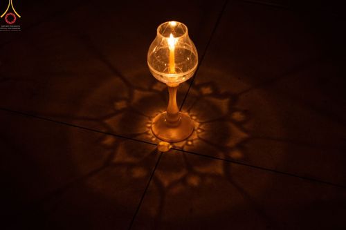 ภาพ No.41413:ประมวลภาพธรรมยาตรา ปีที่ 10 ประจำวันที่ 5 มกราคม พ.ศ. 2565