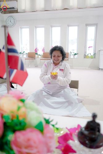 ภาพ No.42323:ประมวลภาพธรรมยาตรา ปีที่ 10  ประจำวันที่ 15 มกราคม พ.ศ. 2565