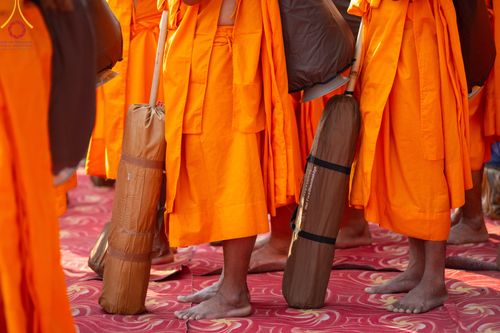 ภาพ No.316947:วันศุกร์ที่ 27 มีนาคม พ.ศ.2569 จาริกธุดงค์ธรรมยาตรา ณ เมืองเทวทหะ และเมืองพูตวัล ประเทศเนปาล