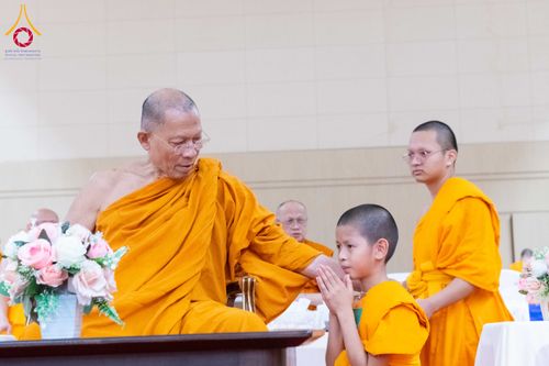 ภาพ No.310203:วันที่ 13-14 กุมภาพันธ์ พ.ศ. 2569 การสอบบาลีสนามหลวง ประจำปี 2569 ประโยค 1-2,  ป.ธ.3/ ประโยค บ.ศ.1-2, บ.ศ.3  ณ สนามสอบประจำจังหวัดปทุมธานี แห่งที่ 2   วัดพระธรรมกาย อ.คลองหลวง จ.ปทุมธานี