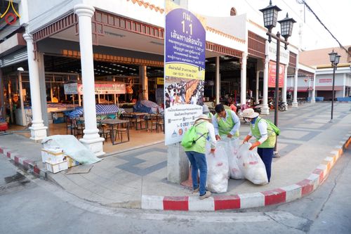 ภาพ No.117982:V.17 สำเร็จๆ การเตรียมงาน เก็บงาน การรับบุญของเจ้าหน้าที่หน่วยงานต่างๆ เพื่อโครงการธรรมยาตรา กตัญญูบูชามหาปูชนียาจารย์ พระมงคลเทพมุนี (สด จนฺทสโร) พระผู้ปราบมาร อนุสรณ์สถาน 7 แห่ง ปีที่ 12 ระหว่างวันที่ 2 - 31 มกราคม พ.ศ.2567