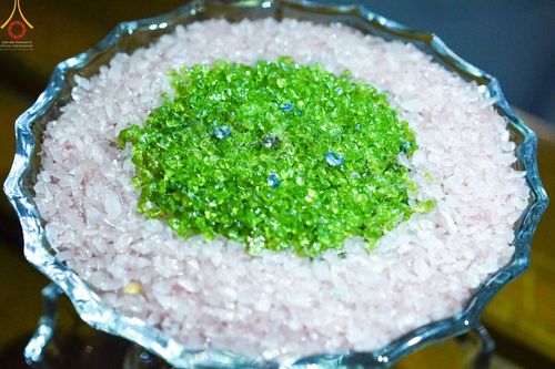 ภาพ No.52196:ประมวลภาพพิธีสักการะพระมงคลเทพมุนี (สด จนฺทสโร) ณ ศูนย์ปฏิบัติธรรมพระมงคลเทพมุนี