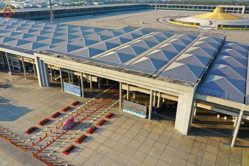 ภาพ No.42179:ประมวลภาพธรรมยาตรา ปีที่ 10  ประจำวันที่ 12 มกราคม พ.ศ. 2565