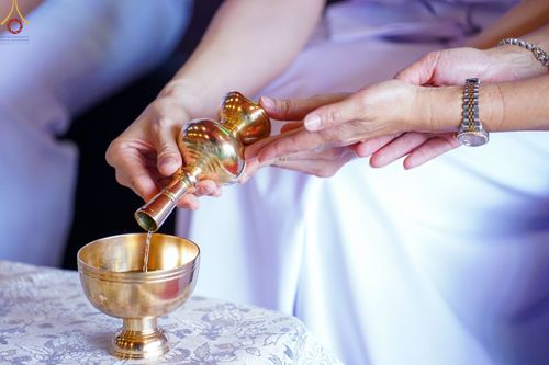 ภาพ No.54429:ประมวลภาพพิธีทอดกฐินสามัคคี ณ วัดบ่อทอง จ.ปทุมธานี (วันที่ 17 ตุลาคม พ.ศ. 2565)