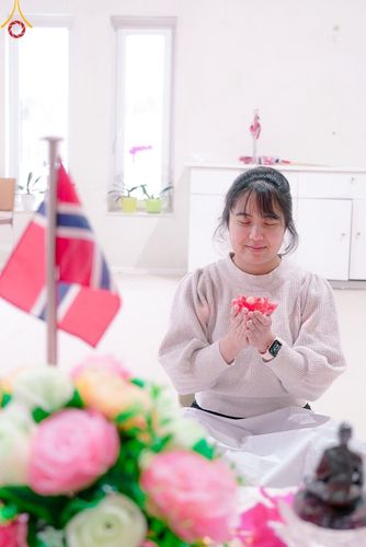 ภาพ No.42325:ประมวลภาพธรรมยาตรา ปีที่ 10  ประจำวันที่ 15 มกราคม พ.ศ. 2565