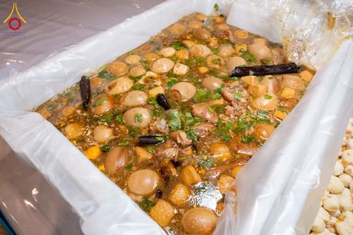 ภาพ No.303566:วันที่ 27 มกราคม พ.ศ. 2569 พิธีถวายภัตตาหารเป็นสังฆทาน แด่พระธรรมยาตรา ณ วัดพระธรรมกาย  จังหวัดปทุมธานี ในโครงการธรรมยาตรา กตัญญูบูชา มหาปูชนียาจารย์ พระมงคลเทพมุนี(สด จนฺทสโร) พระผู้ปราบมาร อนุสรณ์สถาน 7 แห่ง ปีที่ 14