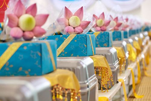 ภาพ No.49205:ประมวลภาพงานบุญเนื่องในวันสมาธิโลก พุทธศักราช 2565 ชุดที่ 1