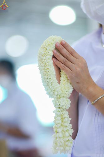 ภาพ No.51201:ประมวลภาพพิธีวันครูผู้ค้นพบวิชชาธรรมกาย ปี 2565