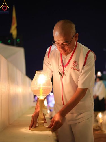 ภาพ No.204226:V.52 สารพัดV สารพัดดี ที่วัดสองพี่น้อง ในโครงการธรรมยาตรา กตัญญูบูชา มหาปูชนียาจารย์ พระมงคลเทพมุนี(สด จนฺทสโร) พระผู้ปราบมาร อนุสรณ์สถาน 7 แห่ง ปีที่ 13 ระหว่างวันที่ 2-31 มกราคม พ.ศ. 2568