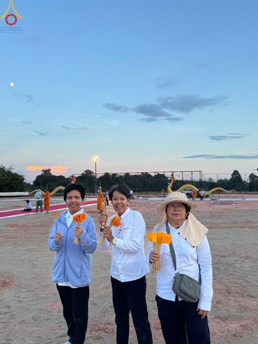 ภาพ No.186781:V.48 ผลงาน V-Peace ปลายปี 2567 ภาพโดย : ช่างภาพ V-Peace และ ช่างภาพศูนย์ภาพนิ่ง