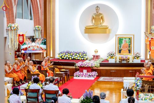 ภาพ No.142779:พิธีพัทธสีมา ประดิษฐานลูกนิมิตมหาสมบัติ สถาปนาอุโบสถวัดพระธรรมกายลอนดอน บูชาธรรม 80 ปี หลวงพ่อธัมมชโย วันเสาร์ที่ 22 มิถุนายน พ.ศ. 2567