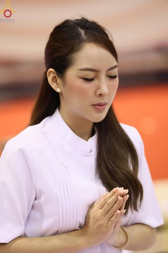 ภาพ No.146989:การต้อนรับพระสังฆาธิการ 2,000 กว่าวัดทั่วประเทศ และพิธีบูชาข้าวพระ เนื่องในวันสมาธิโลก วันอาทิตย์ที่ 4 สิงหาคม พ.ศ. 2567 ณ สภาธรรมกายสากล วัดพระธรรมกาย