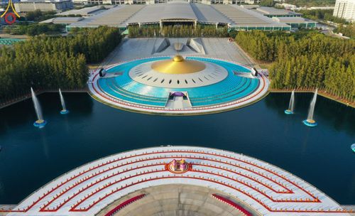 ภาพ No.41312:ประมวลภาพธรรมยาตรา ปีที่ 10  ประจำวันที่ 2 มกราคม พ.ศ. 2565 ชุดที่ 1