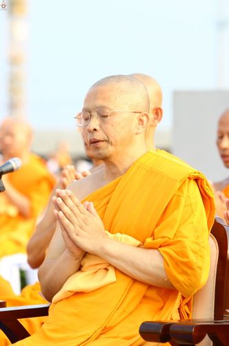 ภาพ No.48786:ประมวลภาพการสร้างบารมีของ พระเดชพระคุณพระสุธรรมญาณวิเทศ (สุธรรม สุธมฺโม)