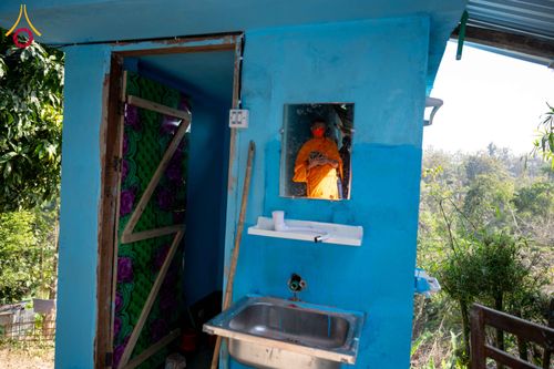 ภาพ No.309677:วันที่ 3-8 กุมภาพันธ์ พ.ศ. 2569 เตรียมงานธรรมยาตราบังกลาเทศ ณ ประเทศบังกลาเทศ (Bangladesh)