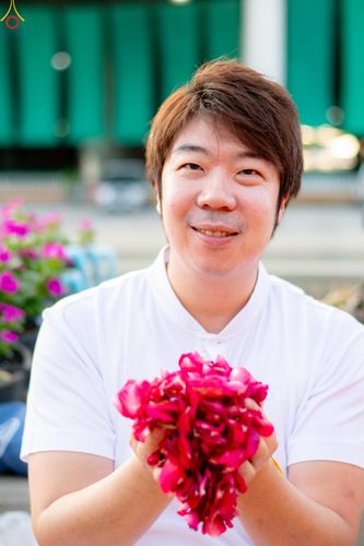 ภาพ No.305709:วันที่ 25 มกราคม พ.ศ. 2569 พิธีต้อนรับพระธรรมยาตรา วัดพระธรรมกาย(ภาพชุดที่ 3) ในโครงการธรรมยาตรา กตัญญูบูชา มหาปูชนียาจารย์ พระมงคลเทพมุนี(สด จนฺทสโร) พระผู้ปราบมาร อนุสรณ์สถาน 7 แห่ง ปีที่ 14