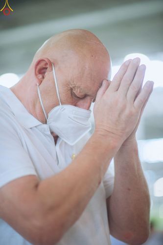 ภาพ No.51203:ประมวลภาพพิธีวันครูผู้ค้นพบวิชชาธรรมกาย ปี 2565