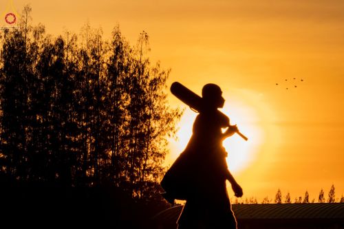 ภาพ No.43063:ประมวลภาพธรรมยาตรา ปีที่ 10  ประจำวันที่ 30 มกราคม พ.ศ. 2565