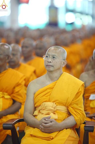 ภาพ No.48787:ประมวลภาพการสร้างบารมีของ พระเดชพระคุณพระสุธรรมญาณวิเทศ (สุธรรม สุธมฺโม)