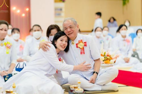 ภาพ No.56634:ประมวลภาพพิธีทอดกฐินสามัคคี สร้างพระนานาชาติ ณ ศูนย์ปฏิบัติธรรม ธรรมกายนานาชาติโทชิหงิ ประเทศญี่ปุ่น