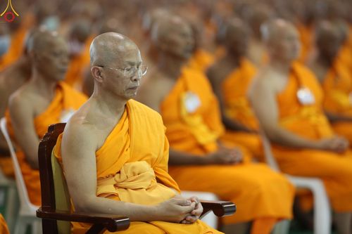 ภาพ No.48788:ประมวลภาพการสร้างบารมีของ พระเดชพระคุณพระสุธรรมญาณวิเทศ (สุธรรม สุธมฺโม)