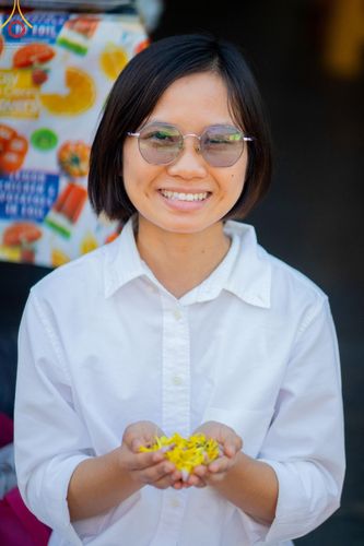 ภาพ No.206190:HAPPY FACE @ธรรมยาตรา # 1 ในโครงการธรรมยาตรา กตัญญูบูชา มหาปูชนียาจารย์ พระมงคลเทพมุนี(สด จนฺทสโร) พระผู้ปราบมาร อนุสรณ์สถาน 7 แห่ง ปีที่ 13 ระหว่างวันที่ 2-31 มกราคม พ.ศ. 2568