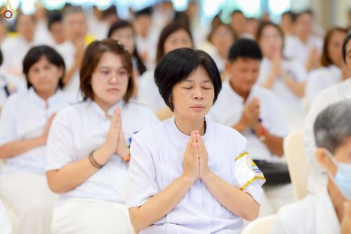 ภาพ No.241524:วันเสาร์ที่ 23 สิงหาคม พ.ศ. 2568 พิธีบุพเปตพลีนานาชาติ ปีที่ 12 ณ ศูนย์ปฏิบัติธรรมภาคใต้ อ.บางกล่ำ จ.สงขลา