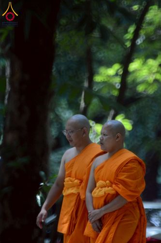 ภาพ No.244894:วันเสาร์ที่ 6 กันยายน พ.ศ. 2568 พิธีถวายบาตร บรรพชา อุปสมบทของนาคธรรมทายาท โครงการอุปสมบทหมู่บูชาธรรมครบรอบ 108 ปี  วันครูผู้ค้นพบวิชชาธรรมกาย ณ โบสถ์พระไตรปิฎก วัดพระธรรมกาย