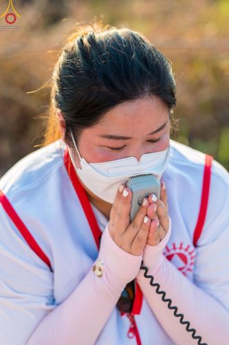 ภาพ No.119788:V.19 แกล้วกล้า การเตรียมงาน เก็บงาน การรับบุญของเจ้าหน้าที่หน่วยงานต่างๆ เพื่อโครงการธรรมยาตรา กตัญญูบูชามหาปูชนียาจารย์ พระมงคลเทพมุนี (สด จนฺทสโร) พระผู้ปราบมาร อนุสรณ์สถาน 7 แห่ง ปีที่ 12 ระหว่างวันที่ 2 - 31 มกราคม พ.ศ.2567