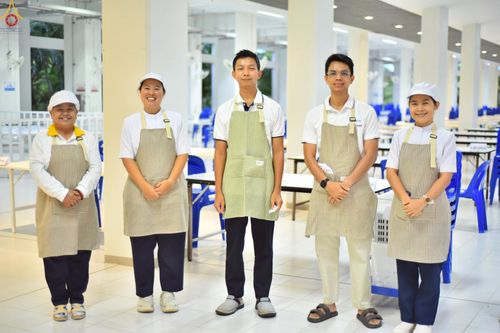 ภาพ No.243363:วันที่ 23-31 สิงหาคม พ.ศ. 2568 เจ้าหน้าที่ทุกสถานะ ทุ่มเทจัดงาน สัมมนารวมใจผู้นำบุญ เพื่องานกฐินสามัคคีทั่วไทย 30,000 วัด บูชาธรรม 81 ปี หลวงพ่อธัมมชโย