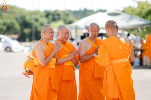 ภาพ No.148399:พิธีปฐมอุปสมบท สมโภชอุโบสถ บูชาธรรม 80 ปี หลวงพ่อธัมมชโย  วันอาทิตย์ที่ 11 สิงหาคม พ.ศ. 2567 วัดพระธรรมกายโทชิหงิ ประเทศญี่ปุ่น