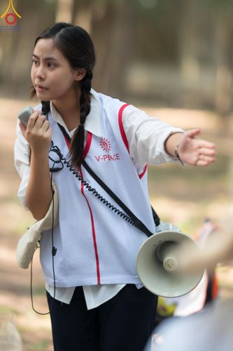 ภาพ No.107756:V.4 ทุ่มใจ การเตรียมงาน เก็บงาน การรับบุญของเจ้าหน้าที่หน่วยงานต่างๆ เพื่อโครงการธรรมยาตรา กตัญญูบูชามหาปูชนียาจารย์ พระมงคลเทพมุนี (สด จนฺทสโร) พระผู้ปราบมาร อนุสรณ์สถาน 7 แห่ง ปีที่ 12 ระหว่างวันที่ 2 - 31 มกราคม พ.ศ.2567