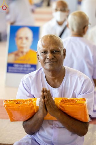 ภาพ No.180650:พิธีบรรพชาอุปสมบท โครงการอุปสมบทบูชาธรรมมหาปูชนียาจารย์ ประจำปีพุทธศักราช 2567 วันเสาร์ที่ 7 ธันวาคมพ.ศ. 2567 ณ วัดพระธรรมกาย จ.ปทุมธานี