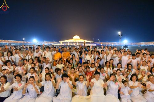 ภาพ No.121881:V.22 ต่อไป การเตรียมงาน เก็บงาน การรับบุญของเจ้าหน้าที่หน่วยงานต่างๆ เพื่อโครงการธรรมยาตรา กตัญญูบูชา มหาปูชนียาจารย์ พระมงคลเทพมุนี (สด จนฺทสโร) พระผู้ปราบมาร อนุสรณ์สถาน 7 แห่ง ปีที่ 12 ระหว่างวันที่ 2 - 31 มกราคม พ.ศ.2567