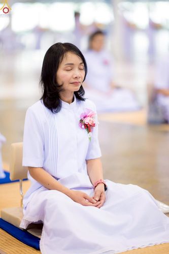 ภาพ No.242643:วันอาทิตย์ที่ 31 สิงหาคม พ.ศ. 2568 งานบุญวันอาทิตย์ พิธีจุดเทียนใจ ไฟนิรันด์ อนันตชัย ณ วัดพระธรรมกาย จ.ปทุมธานี