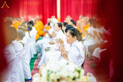 ภาพ No.295751:วันที่ 16 มกราคม พ.ศ. 2569 พิธีทอดผ้าป่าทำนุบำรุงศาสนสถาน ณ วัดบางรักใหญ่ อ.บางบัวทอง จ.นนทบุรี อนุสรณ์สถานลำดับที่ 4 สถานที่เกิดด้วยกายธรรม ในโครงการธรรมยาตรา กตัญญูบูชา มหาปูชนียาจารย์ พระมงคลเทพมุนี(สด จนฺทสโร) พระผู้ปราบมาร อนุสรณ์สถาน 7 แห่ง ปีที่ 1