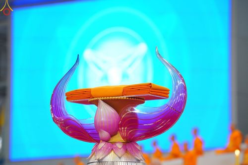 ภาพ No.51210:ประมวลภาพพิธีวันครูผู้ค้นพบวิชชาธรรมกาย ปี 2565