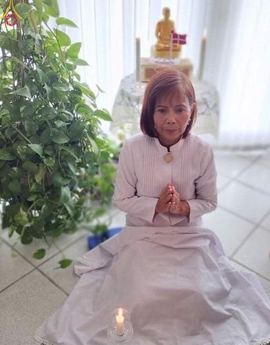 ภาพ No.42822:ประมวลภาพธรรมยาตรา ปีที่ 10  ประจำวันที่ 23 มกราคม พ.ศ. 2565 