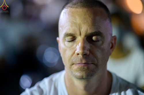 ภาพ No.46542:พิธีจุดโคมวิสาขประทีป วันวิสาขบูชา พ.ศ. 2565 ณ ประเทศอินโดนีเซีย