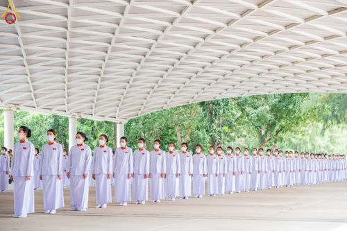 ภาพ No.48918:ประมวลภาพพิธีพระราชทานเพลิงศพ พระสุธรรมญาณวิเทศ (สุธรรม สุธมฺโม)